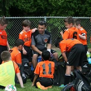 Meet your Posher, Augie